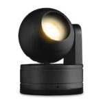 BTL15W RGBW COB Batt.Light Magn RC