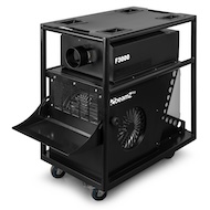 F3000 Fazer Machine Trolley