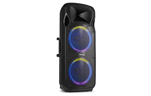 FT212LED MK2 Port.System 2x121xUHF