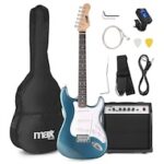 GigKit Electric Guitar Pack Petrol