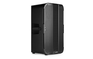 VD715A Bi-Amp Act Speakers DSP 15