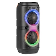 Track210 2x4 BT, TWS,LED,Micro