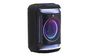 Track165 6,5BT,TWS,LED