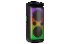 Pulse160 2x8 Batt.BT IPX4