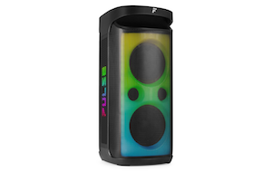 Pulse130 2x6,5 Batt.BT IPX4