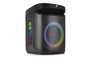 Pulse65  Batt BT IPX4