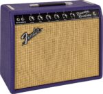 Fender '65 Princeton® Reverb Plum