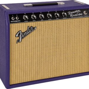 Fender '65 Princeton® Reverb Plum