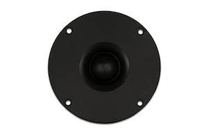 WSD65 Tweeter Silk Dome 65mm