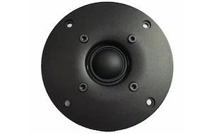 WSD104 Tweeter Silk Dome 104mm