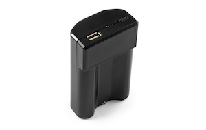 MRB-12 Li-ion Battery Pack 12V