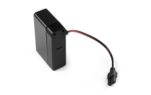 MRB-04 Li-ion Battery Pack 3,7V