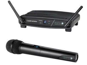 Audio-Technica ATW-1102