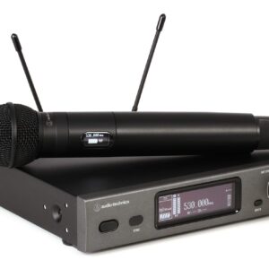 Audio-Technica ATW-3212/C510