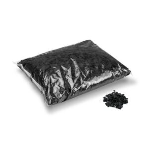 Powderfetti 6 x 6 mm - Black