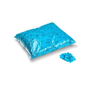 Powderfetti 6 x 6 mm - Light Blue