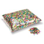 Powderfetti 6 x 6 mm - Multicolour