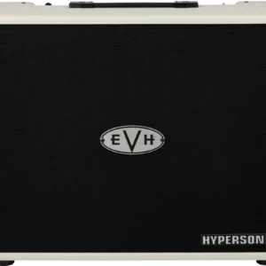EVH 5150III Hypersonic FRFR 12 Ivory 230V EUR