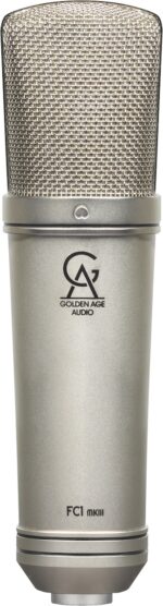 Golden Age Project  FC-1 MKIII