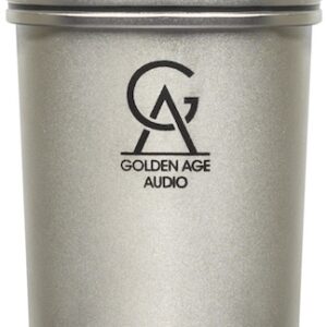 Golden Age Project  FC-1 MKIII