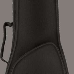 Fender FU610 Soprano Ukulele Gig Bag