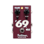 Fulltone Standard Line 69 Pedal mkII