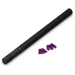 Handheld Cannon 80 cm - Confetti - Purple