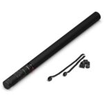 Handheld Cannon 80 cm - Streamers - Black