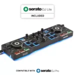 Hercules DJ Control Starlight