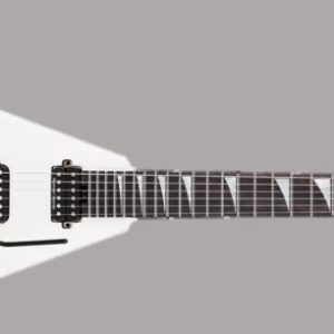 Jackson American Series Rhoads RR24 Snow White