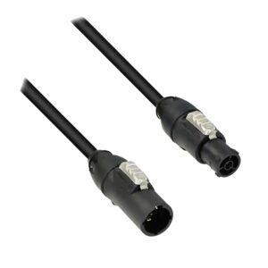 Neutrik  P-CON TRUE1 link  - M to F - 15m