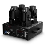 MAGICFX  SHOT BASE DMX