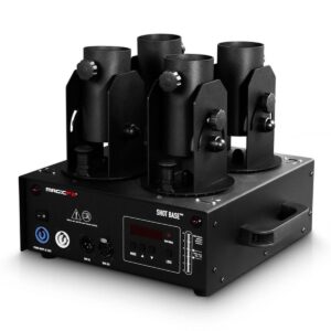 MAGICFX  SHOT BASE DMX