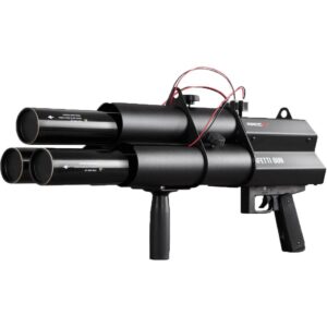 MAGICFX  CONFETTIGUN