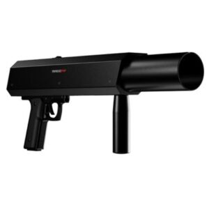 MAGICFX  DEEJAY SHOTGUN