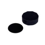 STADIUMSHOT II 25 Caps + 25 Cores