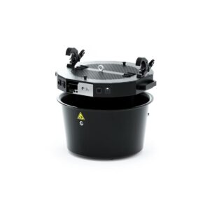 MAGICFX  SWIRLFAN II