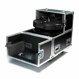 MAGICFX  SWIRLFAN II Flightcase