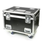 MAGICFX  SMOKEJET Flightcase (for 4 pcs)