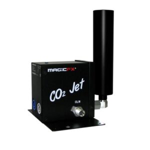 MAGICFX  CO2 JET I
