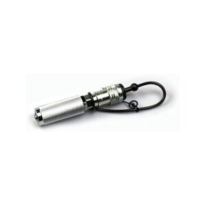 CO2 Bottle to hose connector