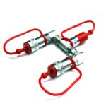 CO2 Splitter (1 bottle - 2 CO2 Jets)