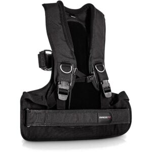CO2 BACK PACK