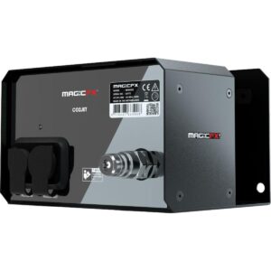 MAGICFX  CO2JET II