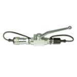 CO2 manual valve 3/4