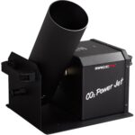 MAGICFX  CO2 POWER JET