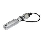 CO2 Bottle to hose connector US