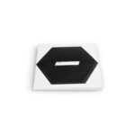 MAGICFX  CO2LAUNCHER CAP STICKER (25 pcs)