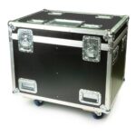 MAGICFX  STAGE FLAME Flightcase (for 4 pcs)