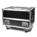 MAGICFX  FLAMEBLAZER  Flightcase (for 2 pcs)